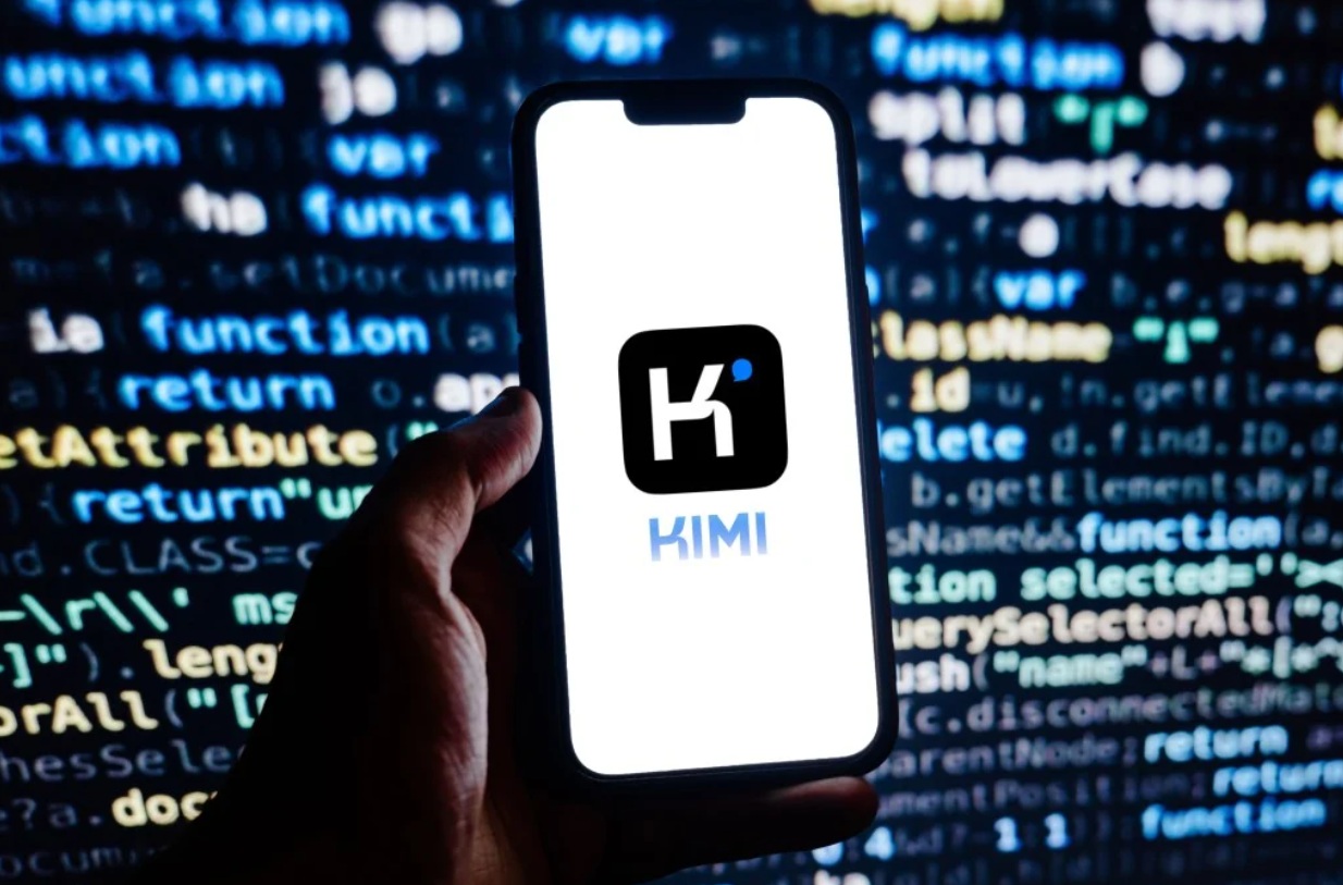 Kimi K2 - Mô hình AI hiệu năng cao mới của Trung Quốc