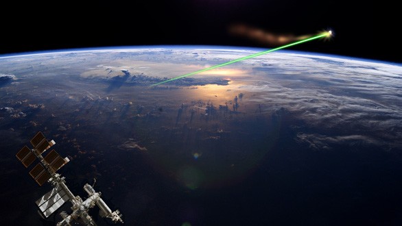 Nga khẳng định trạm ISS sẽ an toàn sau vụ bắn hủy vệ tinh cũ