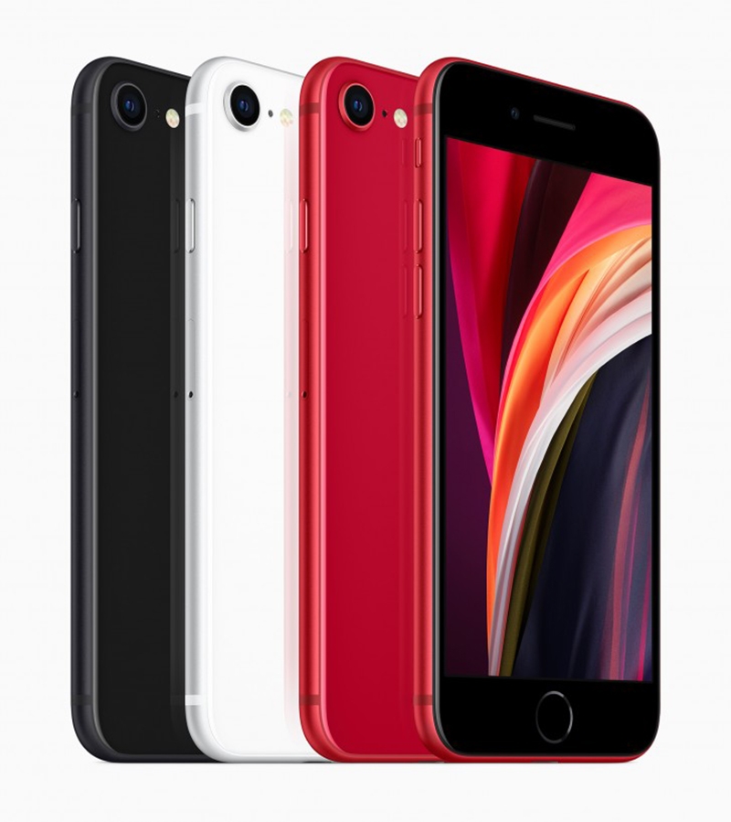 Đánh giá iPhone SE 2020: Nhiều công nghệ để yêu, ít chi tiêu