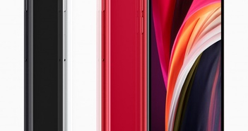 Đánh giá iPhone SE 2020: Nhiều công nghệ để yêu, ít chi tiêu Đánh giá iPhone SE 2020: Nhiều công nghệ để yêu, ít chi tiêu