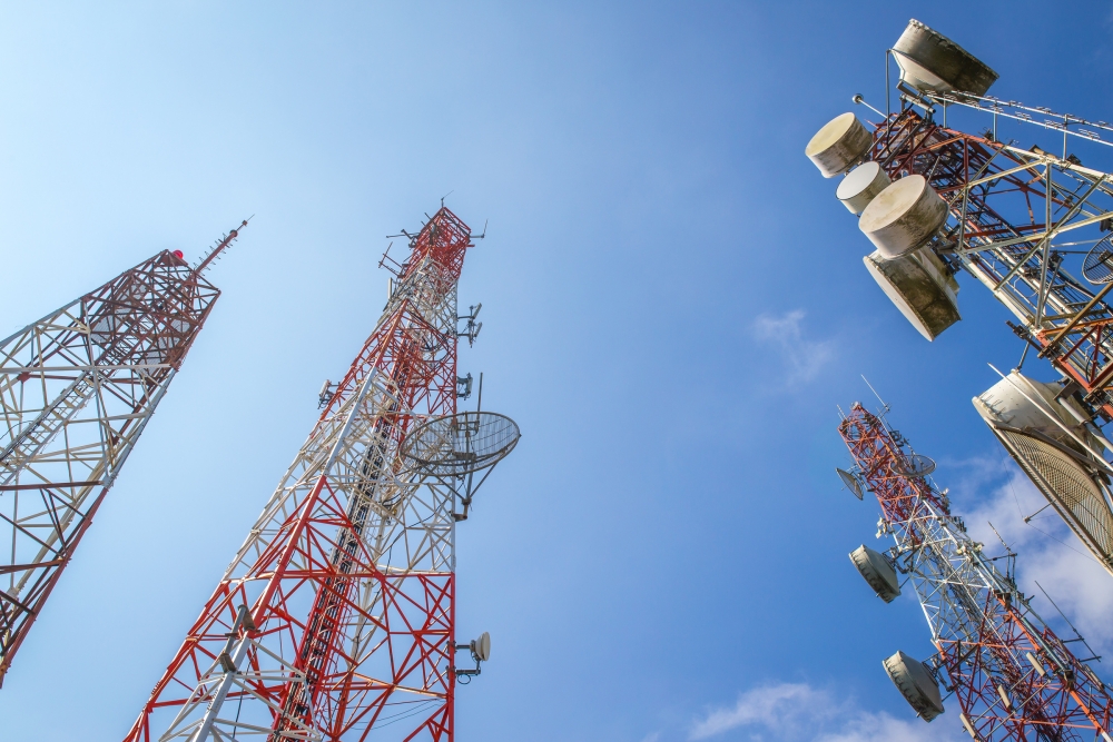 VMware 5G Telco Cloud Platform - Hoàn thiện mạng 5G trên nền điện toán đám mây