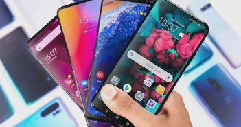 Cuộc đua mới trong lĩnh vực pin smartphone Cuộc đua mới trong lĩnh vực pin smartphone