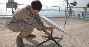 SpaceX có chi phối an ninh quốc gia Mỹ? SpaceX có chi phối an ninh quốc gia Mỹ?