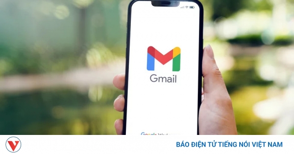 Cách xóa tài khoản Gmail