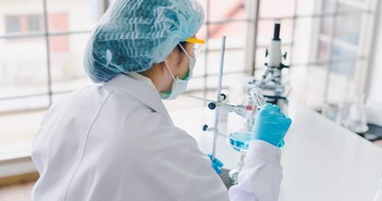 Các nhà khoa học Nga chế tạo thành công thuốc trừ sâu sinh học thế hệ mới Các nhà khoa học Nga chế tạo thành công thuốc trừ sâu sinh học thế hệ mới