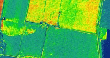 Sử dụng hình ảnh vệ tinh để lập bản đồ cây trồng Sử dụng hình ảnh vệ tinh để lập bản đồ cây trồng