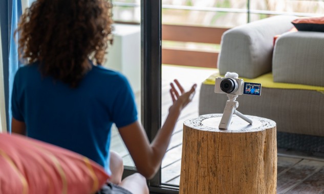 Sony mở bán sớm máy ảnh vlog ZV-E10 II