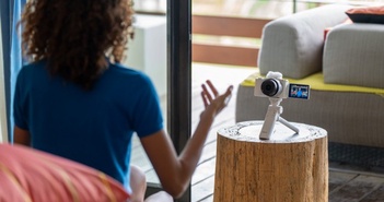 Sony mở bán sớm máy ảnh vlog ZV-E10 II Sony mở bán sớm máy ảnh vlog ZV-E10 II