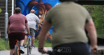 Lười vận động không phải thủ phạm chính gây béo phì Lười vận động không phải thủ phạm chính gây béo phì