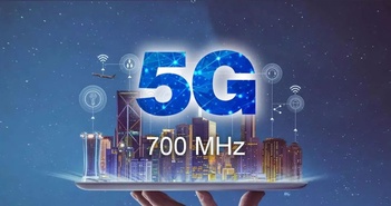 Đấu giá lại 2 khối băng tần 700MHz cho 5G: Viettel vắng mặt, ai thắng? Đấu giá lại 2 khối băng tần 700MHz cho 5G: Viettel vắng mặt, ai thắng?