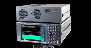 Keysight giới thiệu thiết bị đo kiểm xuyên nhiễu điện từ băng tần 1GHz theo thời gian thực Keysight giới thiệu thiết bị đo kiểm xuyên nhiễu điện từ băng tần 1GHz theo thời gian thực