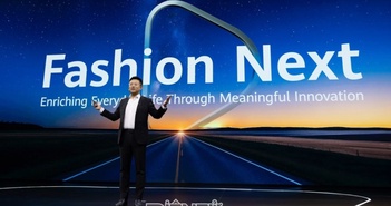 HUAWEI Pura 80 Series thu hút sự chú ý tại triển lãm XMAGE APAC HUAWEI Pura 80 Series thu hút sự chú ý tại triển lãm XMAGE APAC