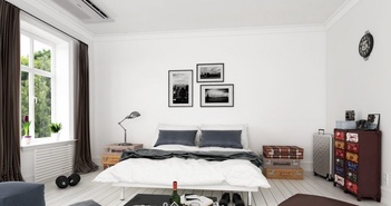 Samsung ra mắt dòng điều hòa hệ thống thế hệ mới Samsung ra mắt dòng điều hòa hệ thống thế hệ mới