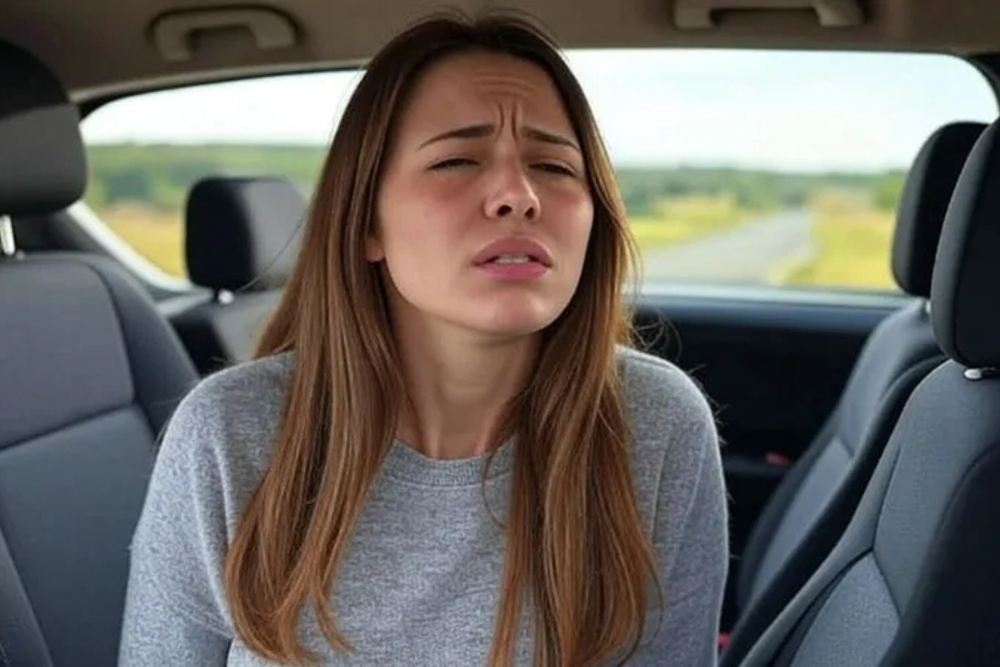 Nguyên nhân khiến nhiều người say xe khi đi xe điện và cách khắc phục