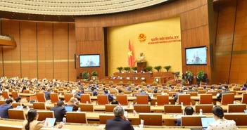 Kỳ họp bất thường Quốc hội khoá XV: Kịch bản chi tiết cho gói kích thích phục hồi kinh tế Kỳ họp bất thường Quốc hội khoá XV: Kịch bản chi tiết cho gói kích thích phục hồi kinh tế