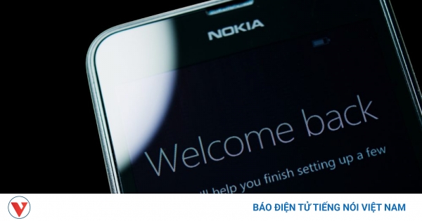 Điện thoại Nokia vẫn sẽ chưa thể biến mất trên thị trường?