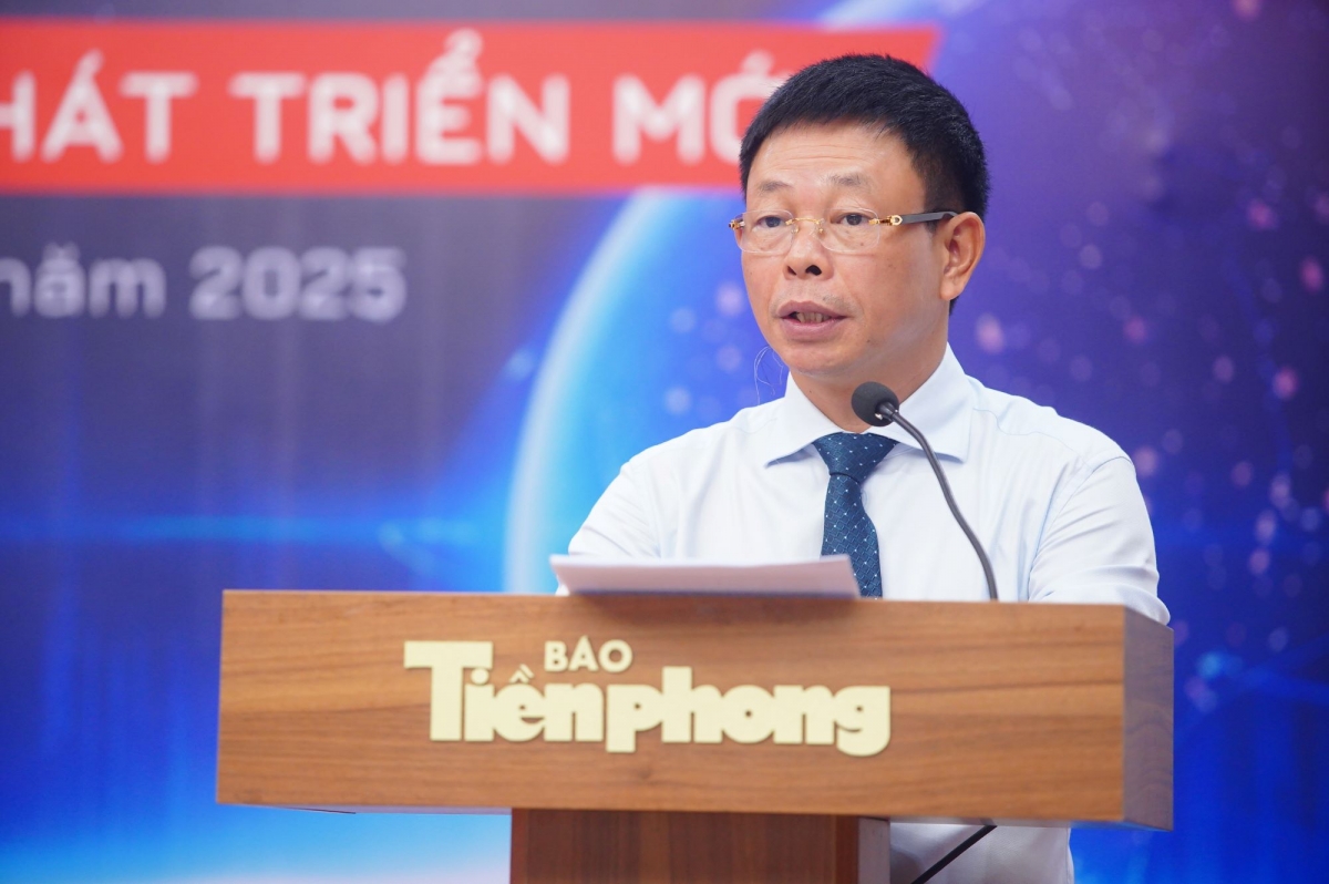 Công nghệ vũ trụ Việt Nam cần tận dụng “thời điểm vàng” để phát triển