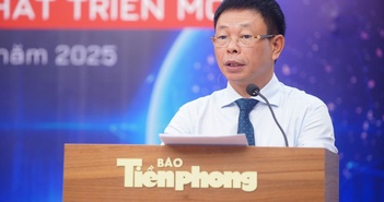 Công nghệ vũ trụ Việt Nam cần tận dụng “thời điểm vàng” để phát triển Công nghệ vũ trụ Việt Nam cần tận dụng “thời điểm vàng” để phát triển