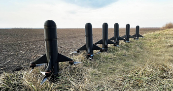Ukraine thử nghiệm UAV thế hệ mới, thu hút sự chú ý của quân đội Mỹ Ukraine thử nghiệm UAV thế hệ mới, thu hút sự chú ý của quân đội Mỹ