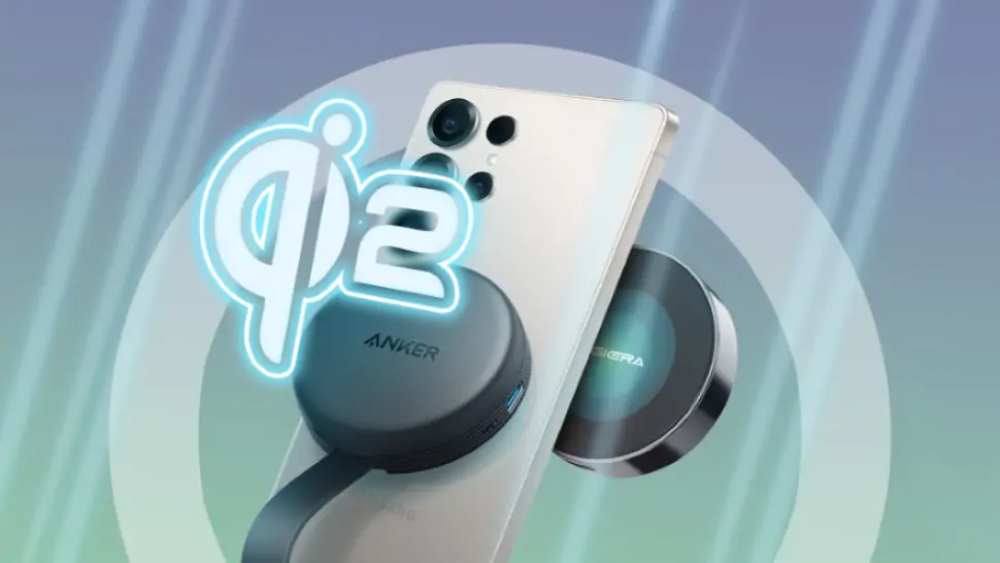 Nỗi khổ với sạc không dây trên smartphone được giải quyết