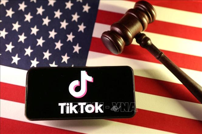 TikTok đứng trước nguy cơ dừng hoạt động tại Mỹ