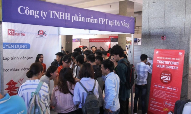 Ngành CNTT từ gia công đến sáng tạo phần mềm trong thời đại 4.0