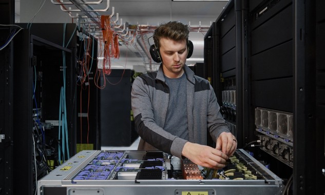 IBM nâng cấp hạ tầng CNTT cho VPS vững bước phát triển
