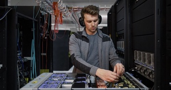 IBM nâng cấp hạ tầng CNTT cho VPS vững bước phát triển IBM nâng cấp hạ tầng CNTT cho VPS vững bước phát triển