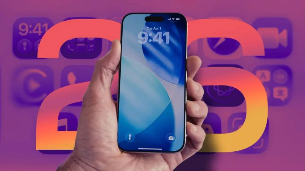 người dùng iphone đã có thể tải về và trải nghiệm ios 26 beta hình ảnh 1 nguoi dung iphone da co the tai ve va trai nghiem ios 26 beta hinh anh 1