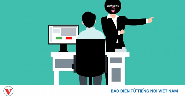Samsung cắt giảm nhân sự, có bộ phận sa thải lên đến 30%