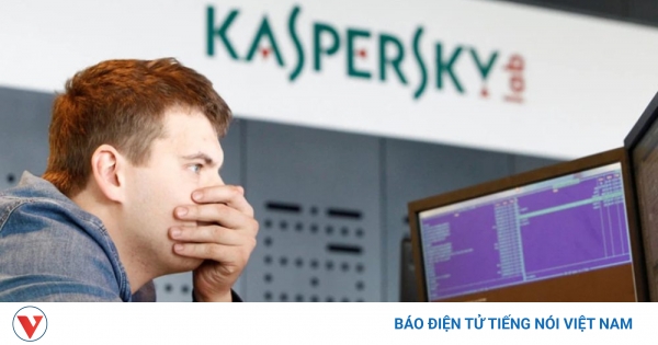 Kaspersky sẽ chấm dứt hoạt động tại Mỹ và sa thải nhân viên