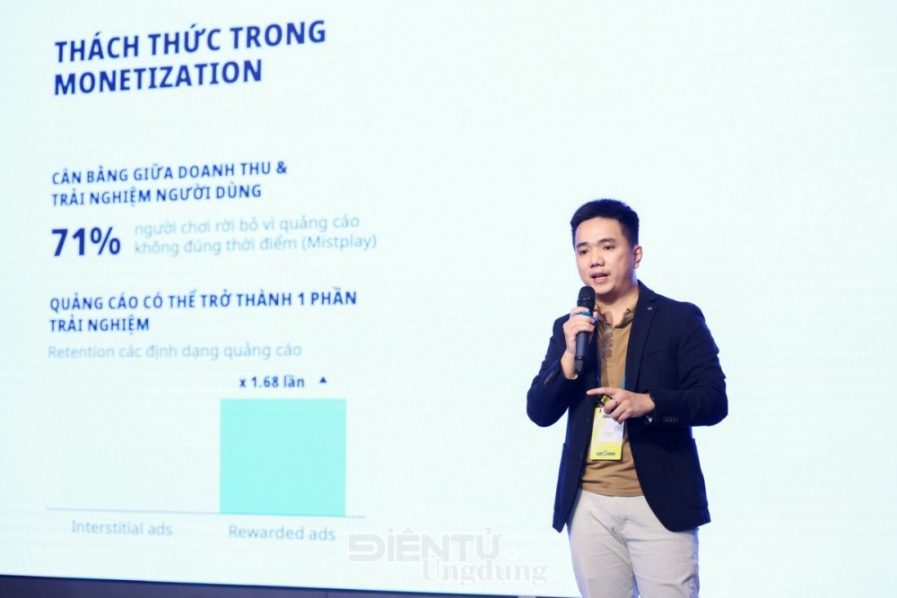 Làm thế nào để ứng dụng Việt Nam bứt phá doanh thu?