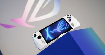 ASUS ROG chính thức ra mắt máy chơi game cầm tay ROG Ally ASUS ROG chính thức ra mắt máy chơi game cầm tay ROG Ally