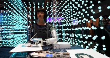 AI đang lấy gì từ công việc của con người? AI đang lấy gì từ công việc của con người?
