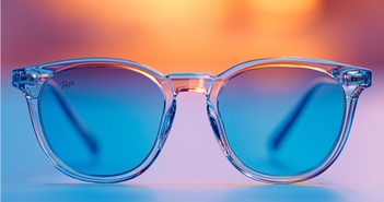 Alibaba công bố sản phẩm kính thông minh tích hợp AI tự phát triển đầu tiên Alibaba công bố sản phẩm kính thông minh tích hợp AI tự phát triển đầu tiên