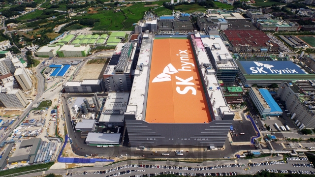 Sk Hynix vẫn đang âm thầm khẳng định vị thế trong kế hoạch đầy tham vọng bành trướng trên thị trường chip nhớ thế giới
