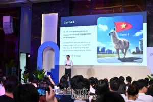 AI Fabric hỗ trợ dữ liệu và AI thế hệ tiếp theo như thế nào?