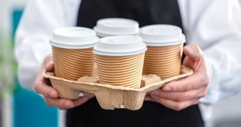 Mối hiểm họa sức khỏe không ngờ từ những cốc café tiện lợi Mối hiểm họa sức khỏe không ngờ từ những cốc café tiện lợi
