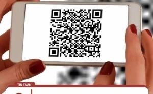 Cảnh báo chiêu trò lừa đảo Quishing và dấu hiệu nhận biết mã QR giả Cảnh báo chiêu trò lừa đảo Quishing và dấu hiệu nhận biết mã QR giả