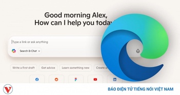 Người dùng Windows có lý do để không cài trình duyệt Chrome Người dùng Windows có lý do để không cài trình duyệt Chrome
