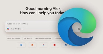 Người dùng Windows có lý do để không cần cài trình duyệt Chrome Người dùng Windows có lý do để không cần cài trình duyệt Chrome