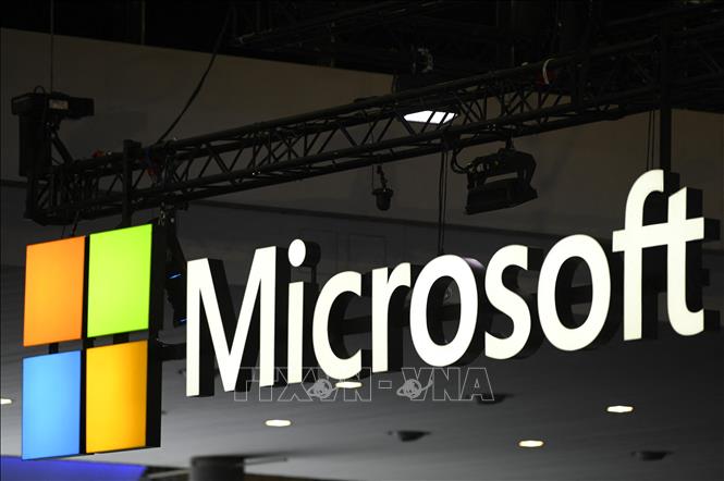 Microsoft dự chi kỷ lục 30 tỷ USD cho cuộc đua AI