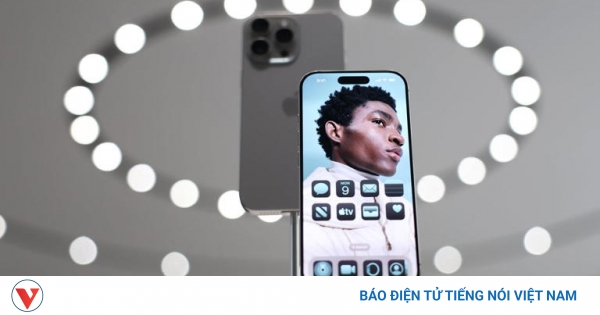 Người dùng iPhone được khuyến cáo cập nhật ngay lên iOS 18.6