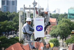 Phân cấp thẩm quyền cấp phép viễn thông