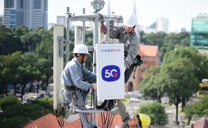 Phân cấp thẩm quyền cấp phép viễn thông Phân cấp thẩm quyền cấp phép viễn thông