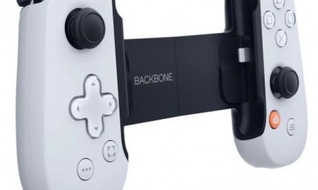 'Biến' iPhone thành máy chơi game PlayStation