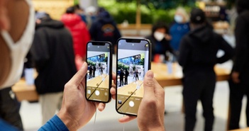 iPhone và iPad được tích hợp khả năng phát hiện hình ảnh có nội dung lạm dụng tình dục trẻ em iPhone và iPad được tích hợp khả năng phát hiện hình ảnh có nội dung lạm dụng tình dục trẻ em