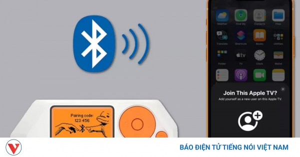 Cẩn thận thiết bị làm hỏng iPhone, hack chìa khóa ô tô