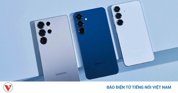 Tin không vui cho người hâm mộ điện thoại Galaxy