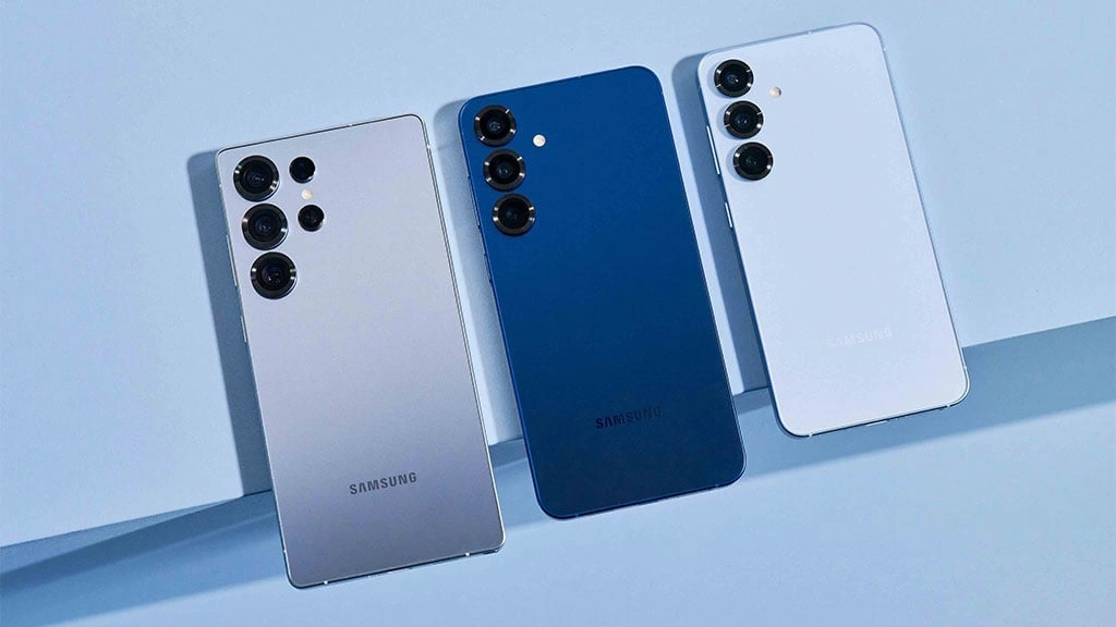 tin khong vui cho nguoi ham mo dien thoai galaxy hinh anh 1